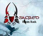 Новая версия патча Sacred: Raven Rock - Dragon flame build