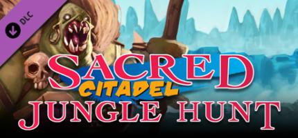 Sacred Citadel DLC - Jungle Hunt
