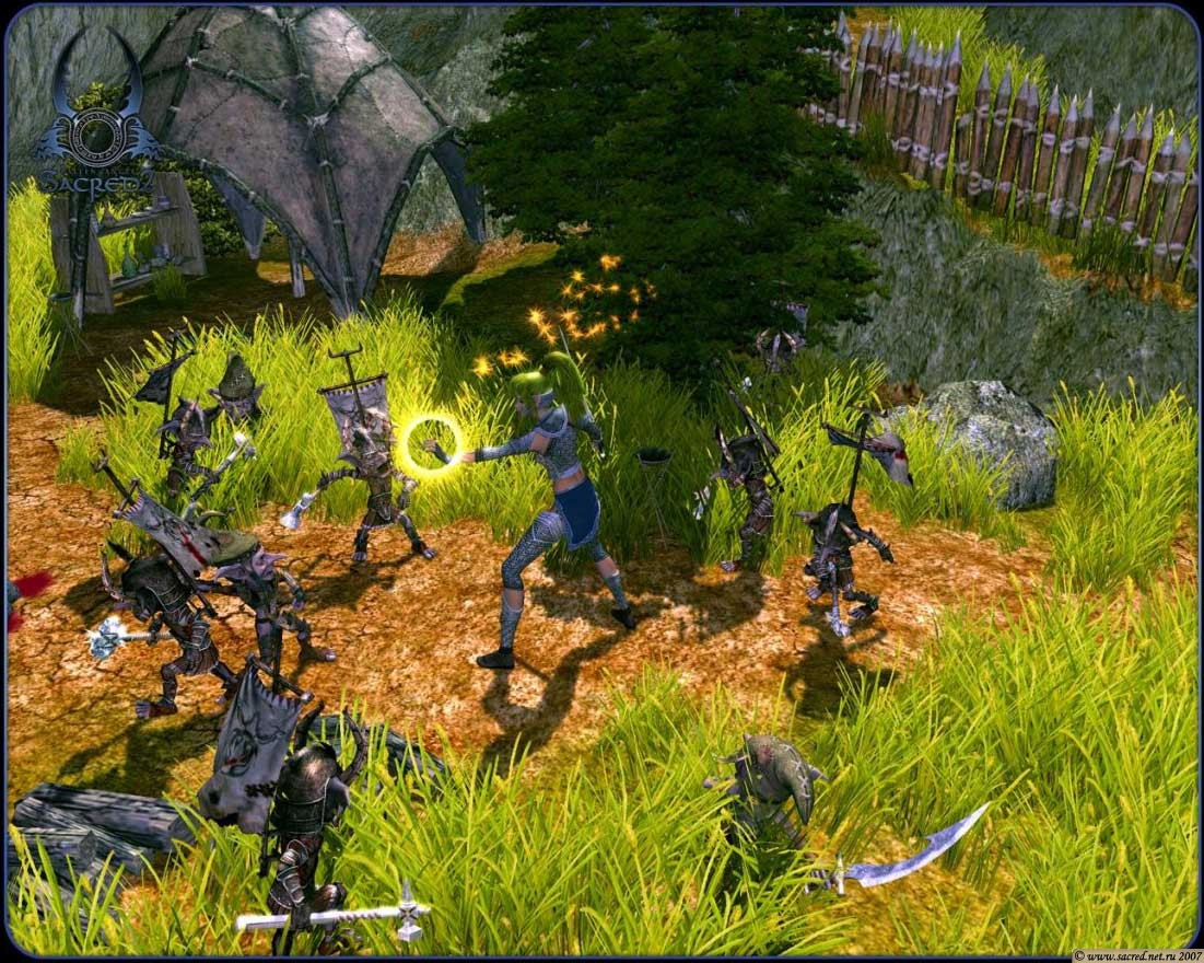 High_Elf_fight_with_goblins