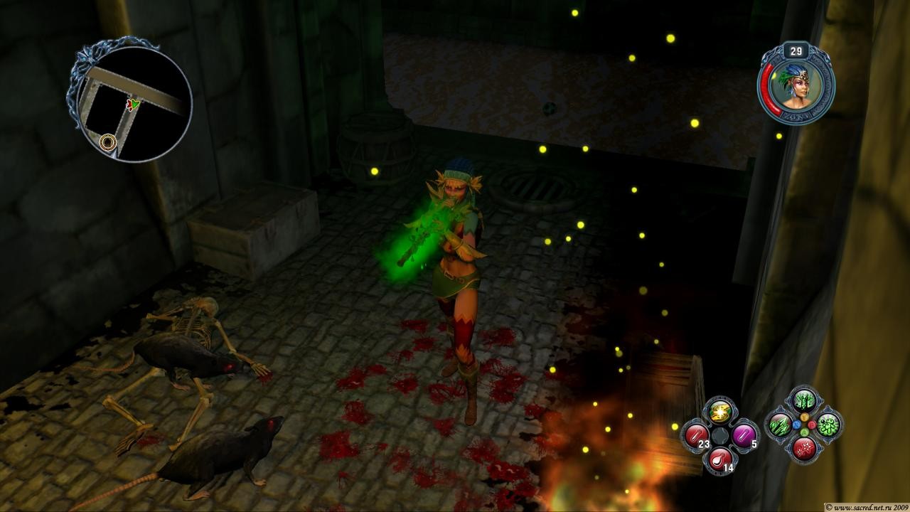 xbox_dryad_in_dungeon29