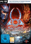 Sacred 2: Ice & Blood DE