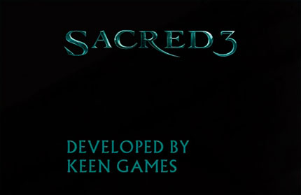 Младший разработчик Keen Games извинился за Sacred 3