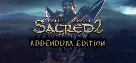 Sacred 2: Addendum Edition