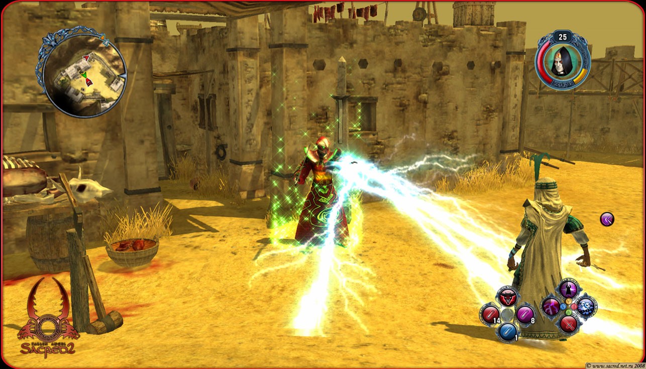 Xbox360-inquisitor_in_battl